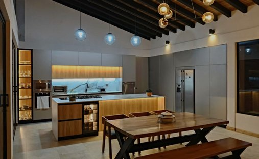 House in Guarne, Guarne, Colombia 1