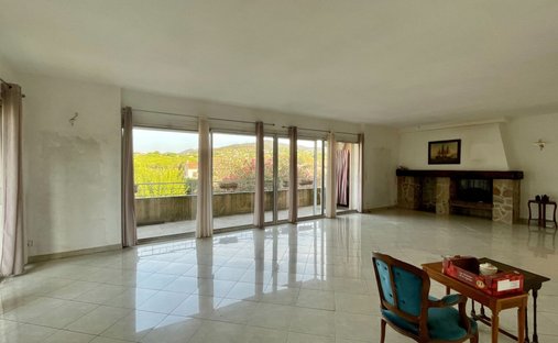 Wohnung in Ville-Les Saquedes-Le Bouillonnet, Sainte-Maxime, Frankreich 1