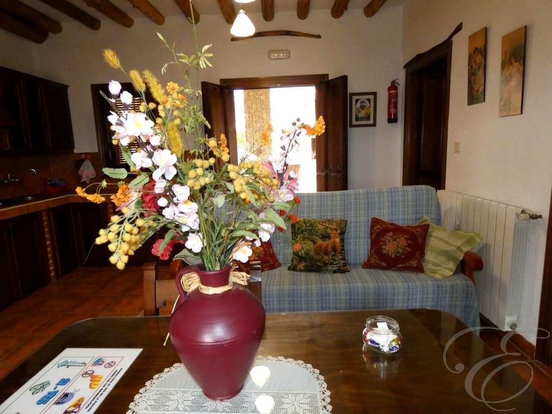 Country House in Lanjaron, Andalusia, Spain 5 - 16702515