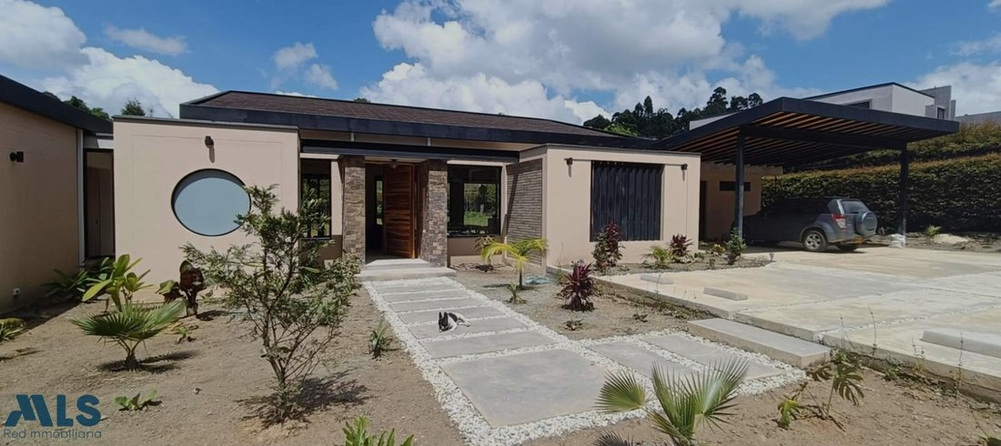 House in Guarne, Guarne, Colombia 5 - 16702576