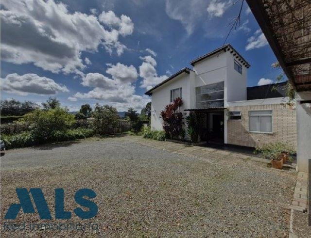 Finca in Rionegro, Rionegro, Colombia 3 - 16702569