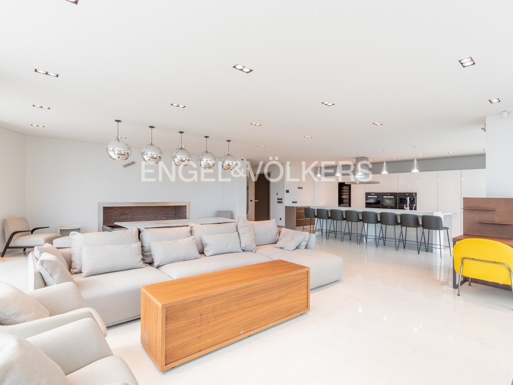 Villa in Altea, Valencian Community, Spain 5 - 11737120