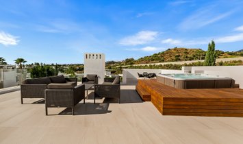 Villa in Nueva Andalucia, Marbella, Spain 2
