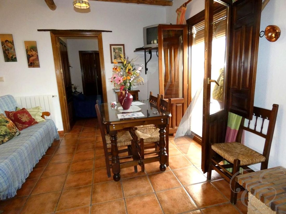 Country House in Lanjaron, Andalusia, Spain 4 - 16702515