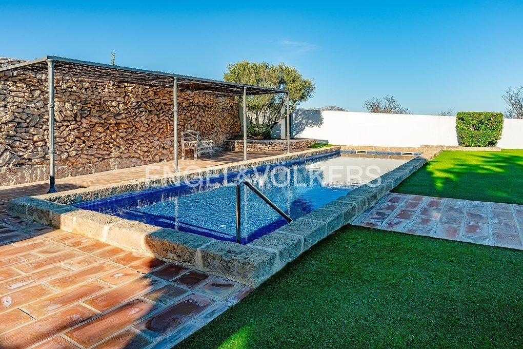 Finca in Moraira, Teulada, Valencian Community 3 - 15087177