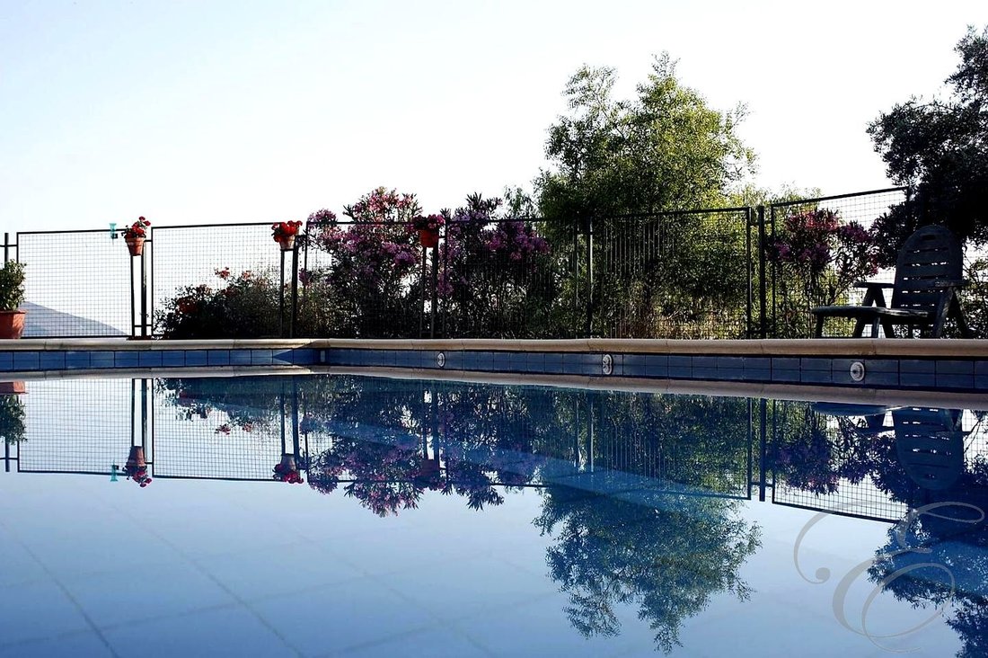 Country House in Lanjaron, Andalusia, Spain 2 - 16702515