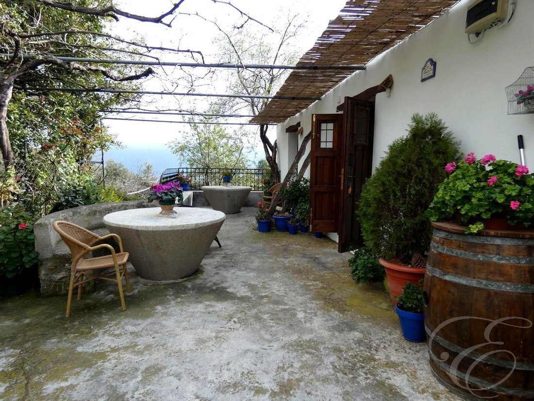 Country House in Lanjaron, Andalusia, Spain 3 - 16702515