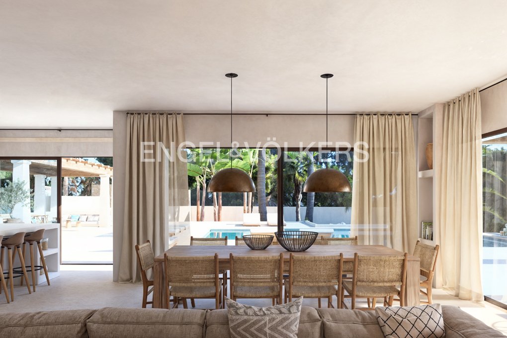 Villa in Moraira, Teulada, Valencian Community 2 - 14763808
