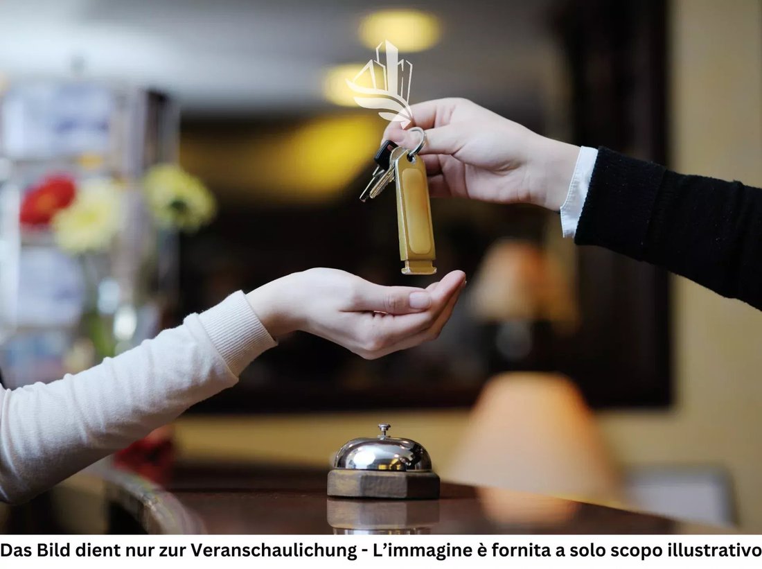 Merano / Meran, Trentino – Alto Adige/Südtirol, Italy 4 - 16702607