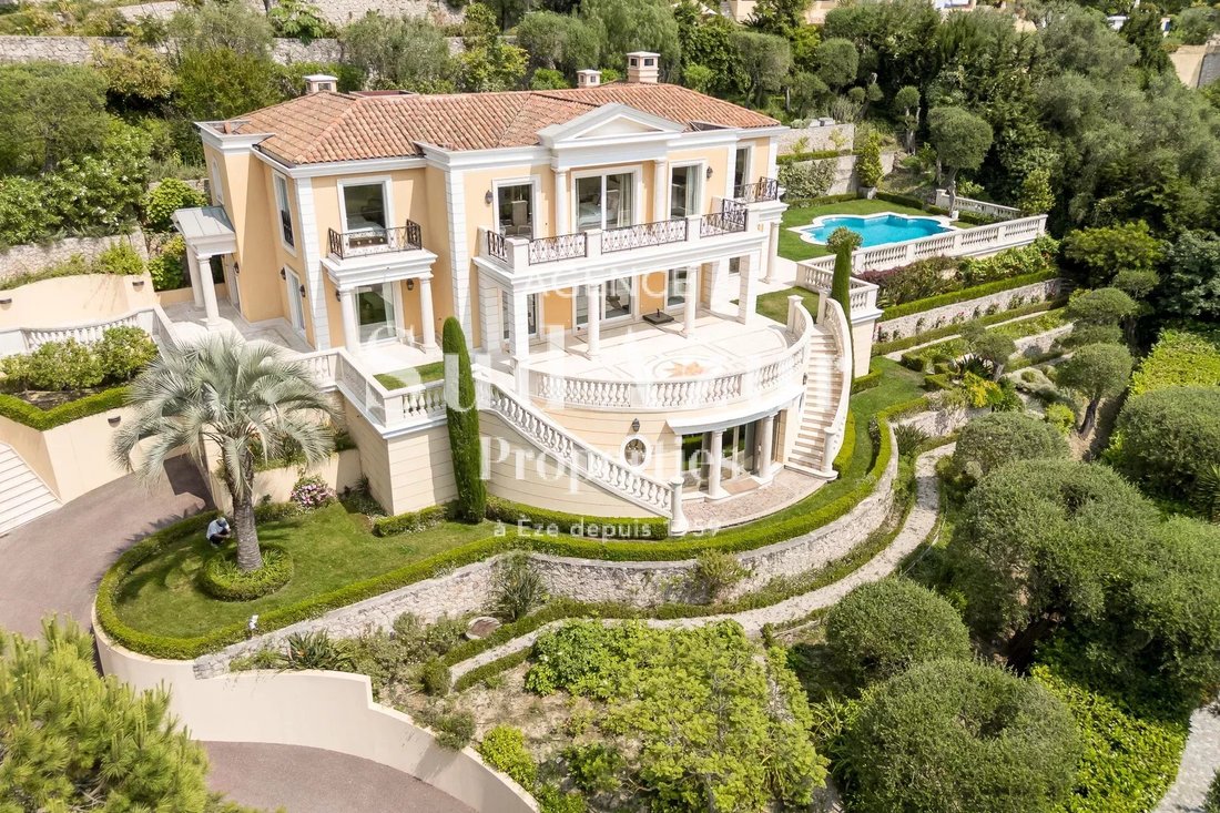 House in Le Port, Villefranche-sur-Mer, France 3 - 16702263