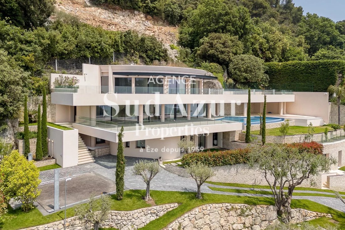 House in Le Port, Villefranche-sur-Mer, France 2 - 16702258