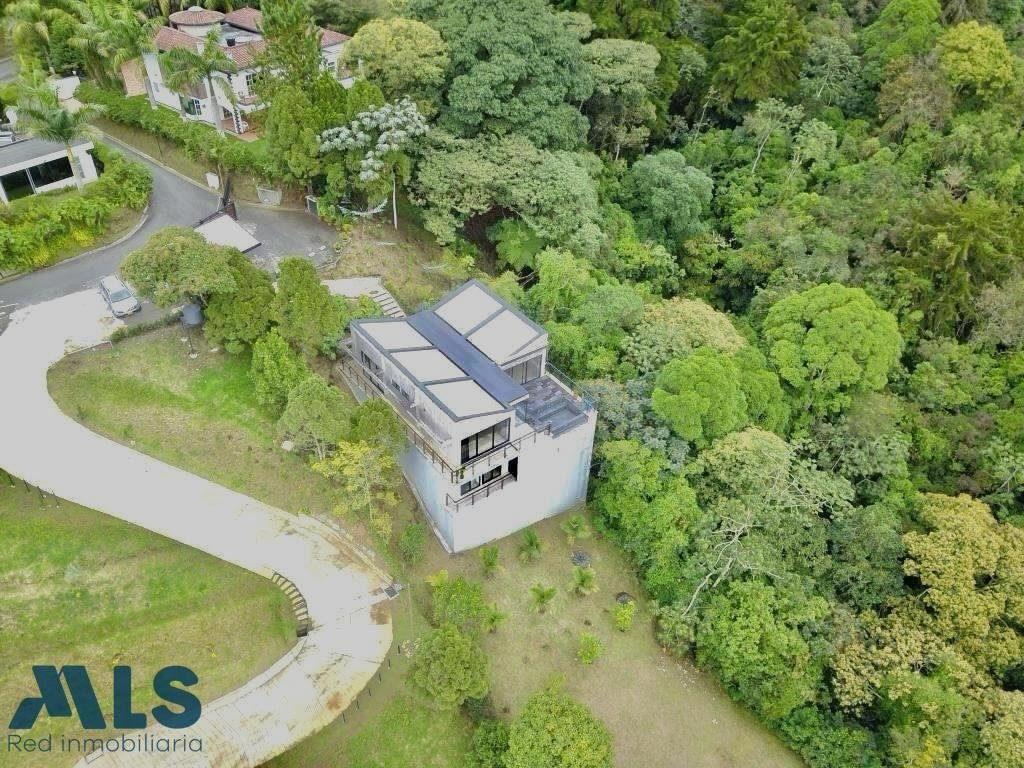House in Envigado, Antioquia, Colombia 1 - 16702572