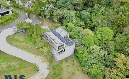House in Envigado, Antioquia, Colombia 1