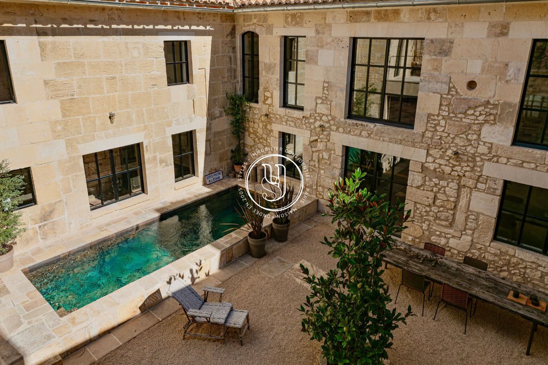 Villa in Fontvieille, Provence-Alpes-Côte d'Azur, France 2 - 16702600