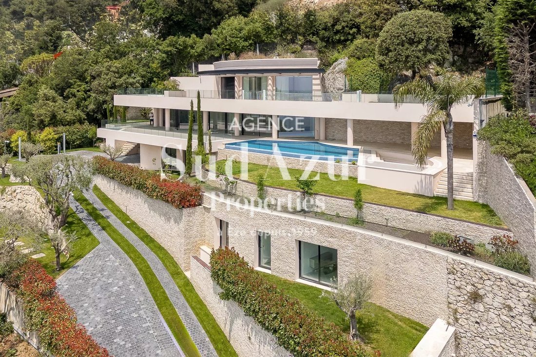 House in Le Port, Villefranche-sur-Mer, France 1 - 16702258