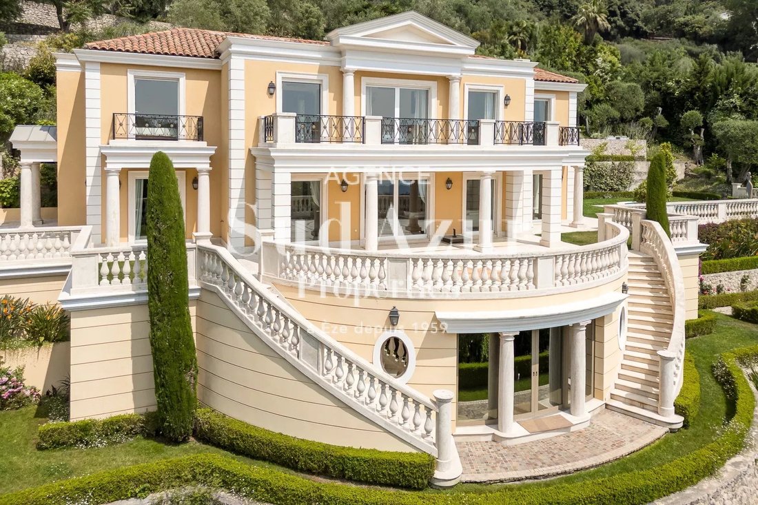 House in Le Port, Villefranche-sur-Mer, France 4 - 16702263