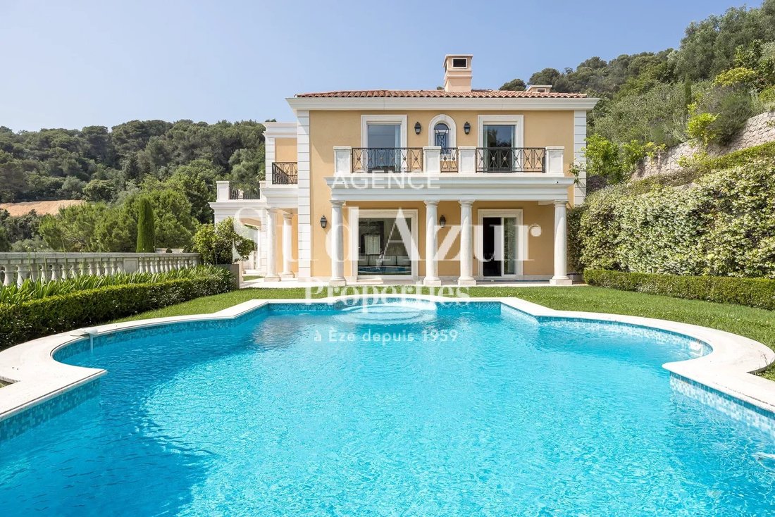 House in Le Port, Villefranche-sur-Mer, France 5 - 16702263