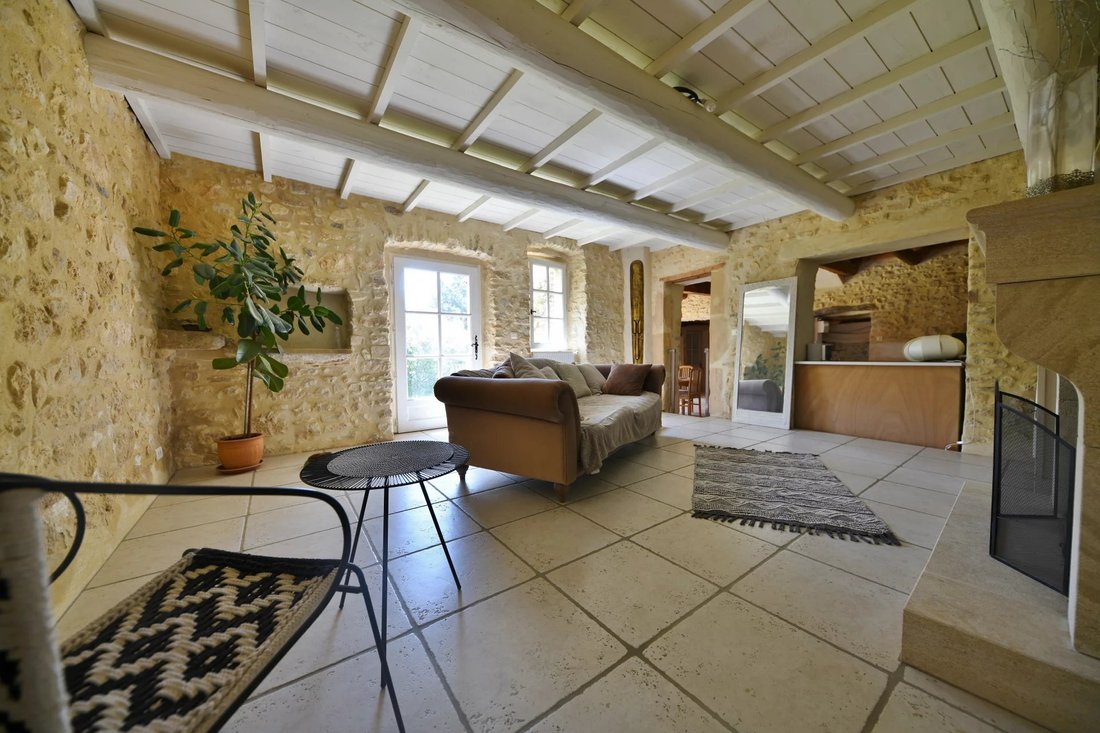 Country House in Uzès, Occitania, France 2 - 16702417
