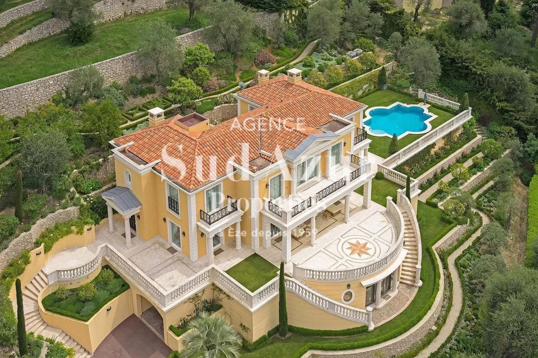 House in Le Port, Villefranche-sur-Mer, France 2 - 16702263