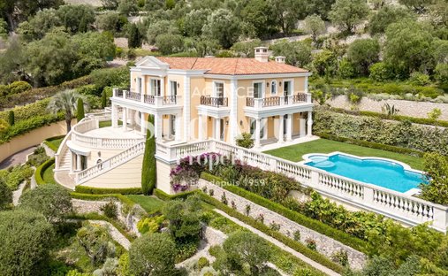 Maison à Le Port, Villefranche-sur-Mer, France 1