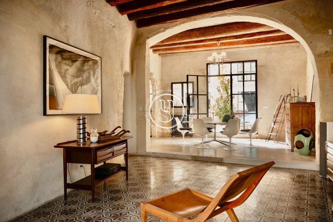 Villa in Fontvieille, Provence-Alpes-Côte d'Azur, France 3 - 16702600