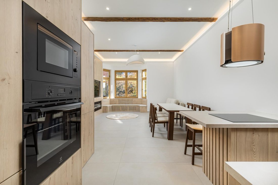 Apartment in Budapest, Budapest, Hungary 4 - 16703748
