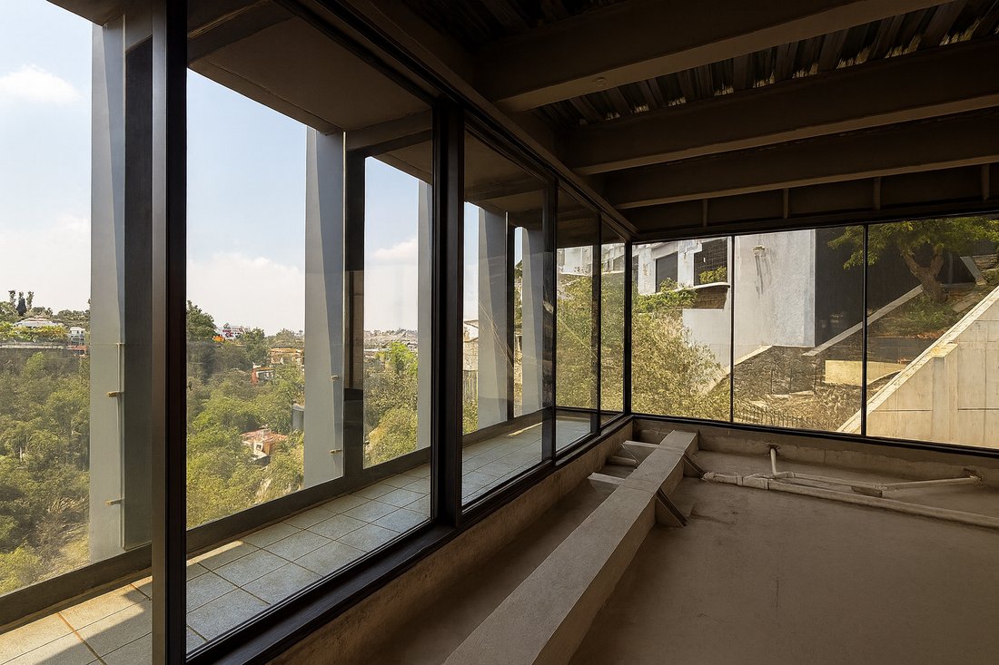 Apartment in Mexico City, Mexico 4 - 15218274