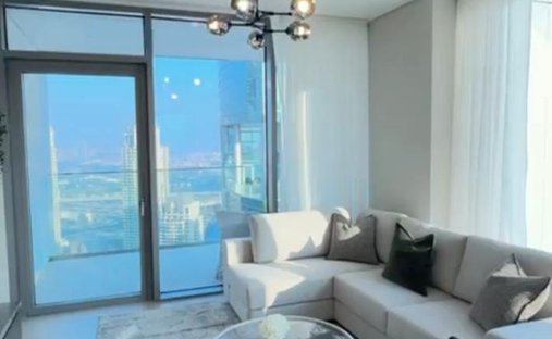 Apartment in Dubai, Dubai, United Arab Emirates 1