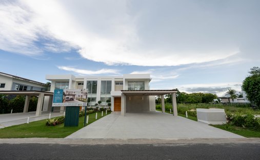 Villa in Punta Cana, La Altagracia Province, Dominican Republic 1