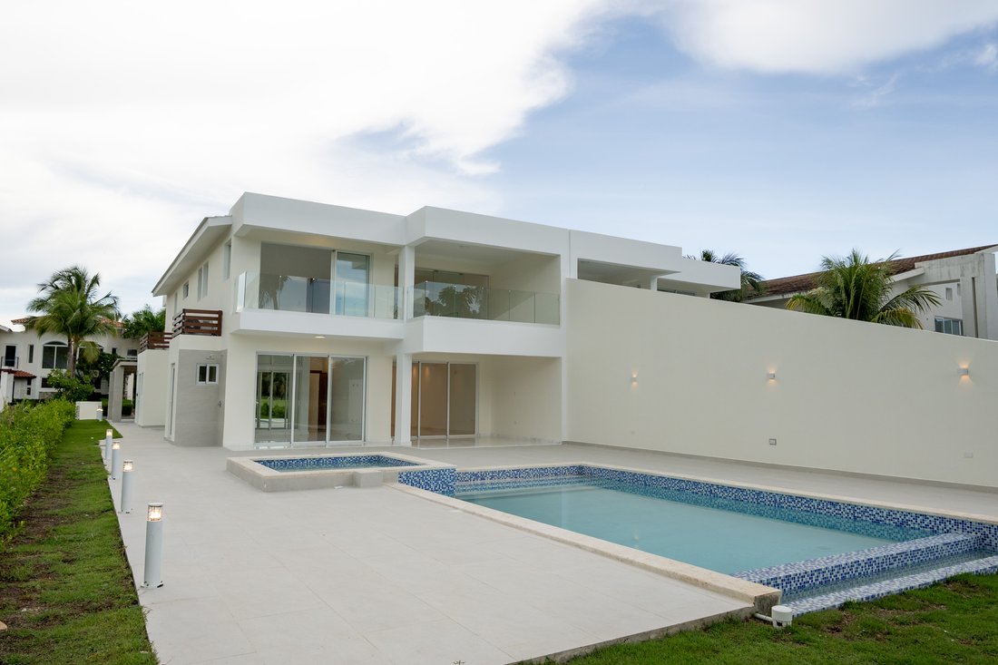 Villa in Punta Cana, La Altagracia Province, Dominican Republic 5 - 16703202