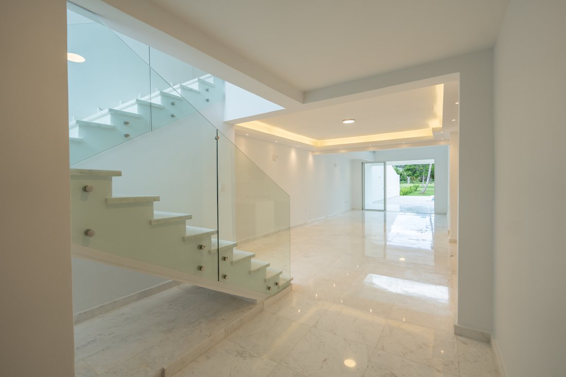 Villa in Punta Cana, La Altagracia Province, Dominican Republic 2 - 16703202