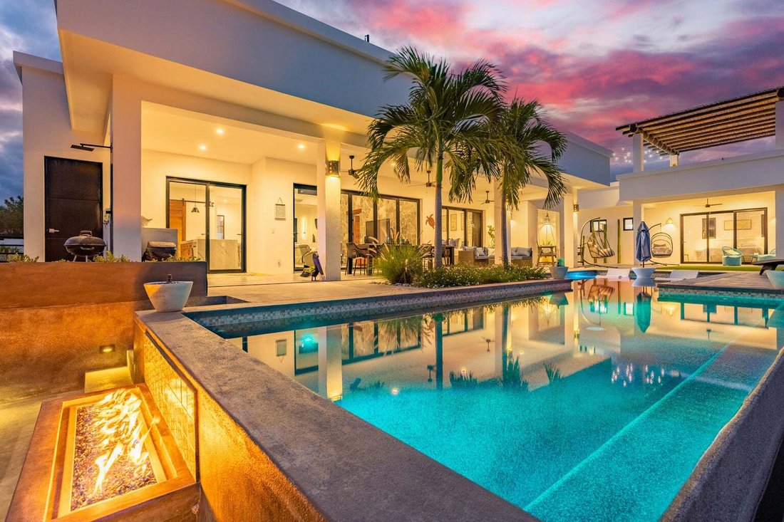 Casa a Los Barriles, Baja California Sur, Bassa California del Sud, Messico 1 - 16702761