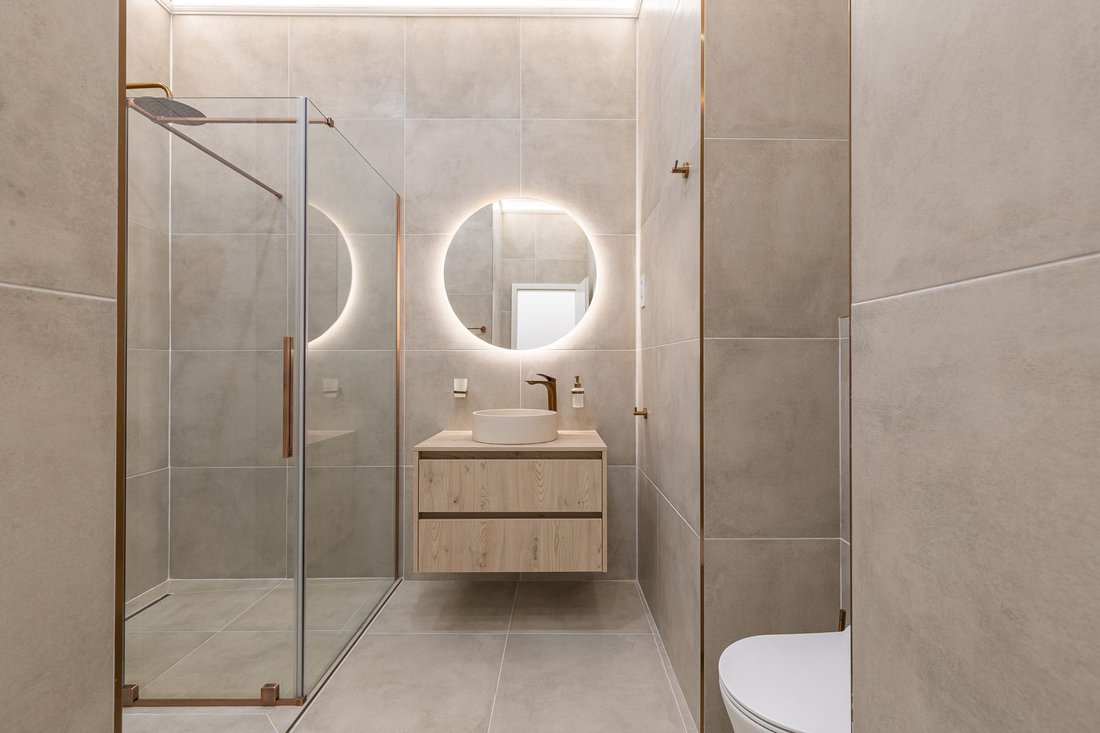 Apartment in Budapest, Budapest, Hungary 5 - 16703748