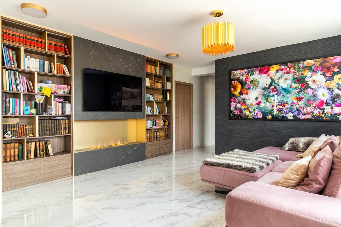 Apartment in Budapest, Hungary 4 - 16703807