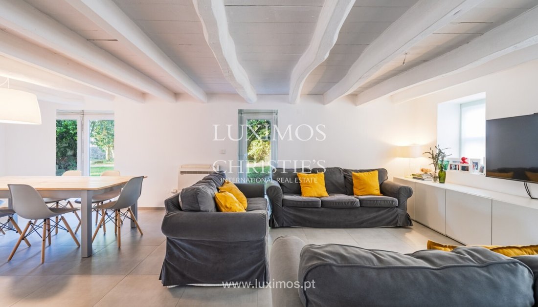 Villa in Milheiros, Porto District, Portugal 3 - 16702890
