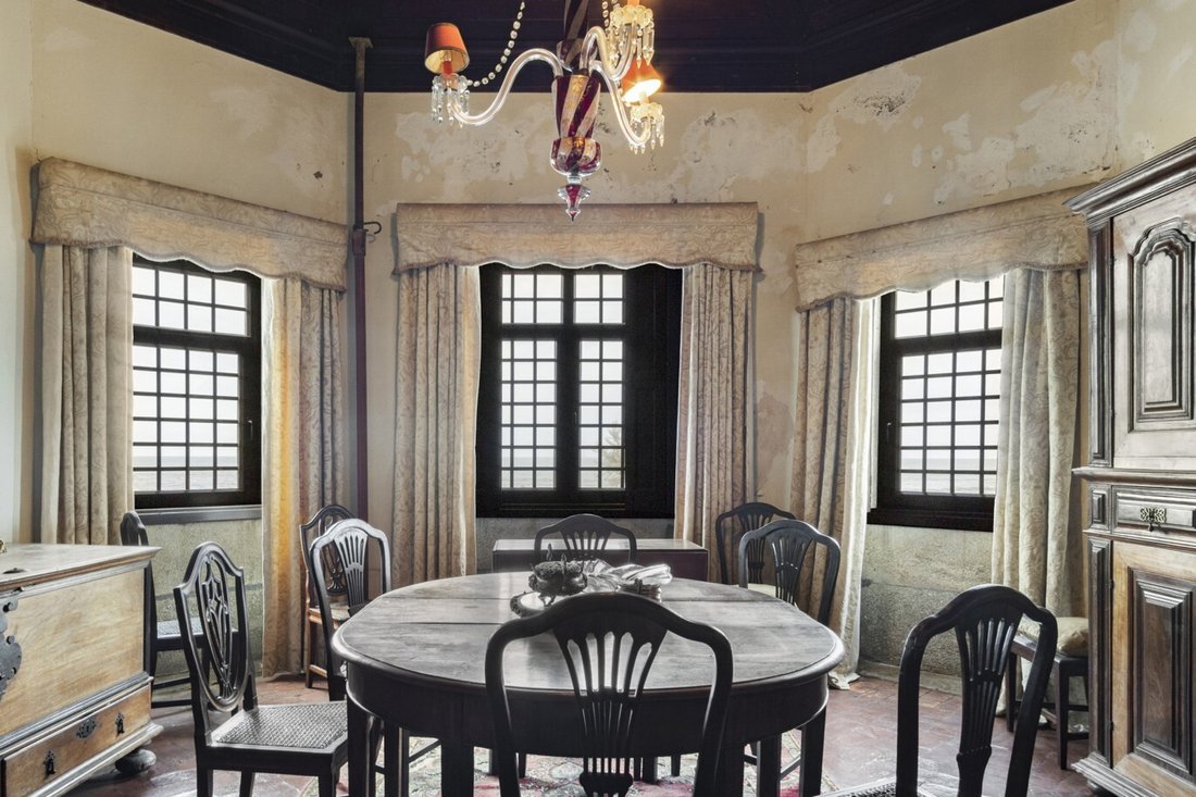 House in Sao Felix da Marinha, Porto District, Portugal 4 - 16704716