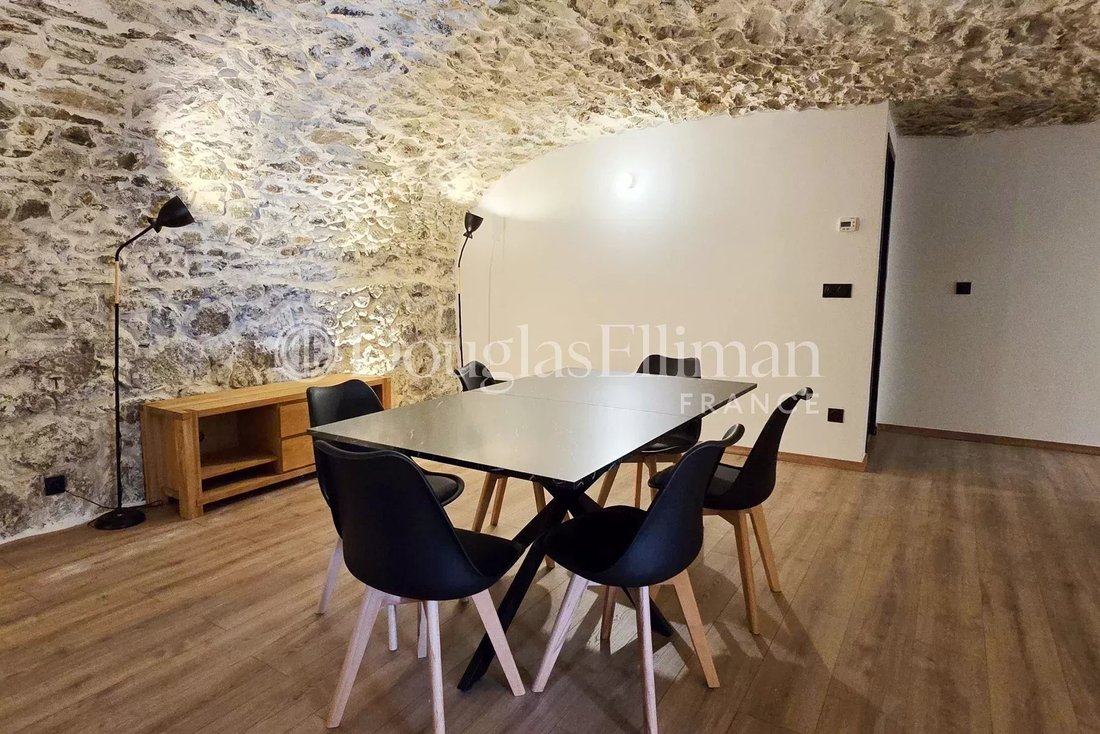 Apartment in Chamonix-Mont-Blanc, Auvergne-Rhône-Alpes, France 3 - 16408305