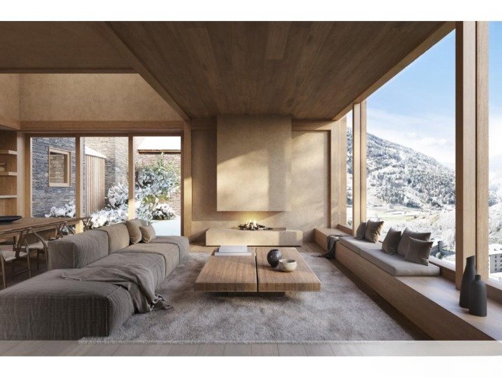 House in Canillo, Canillo, Andorra 4 - 13847051