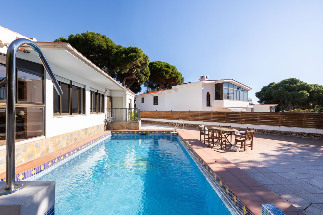 Villa a Torremolinos, Andalusia, Spagna 1 - 16703670