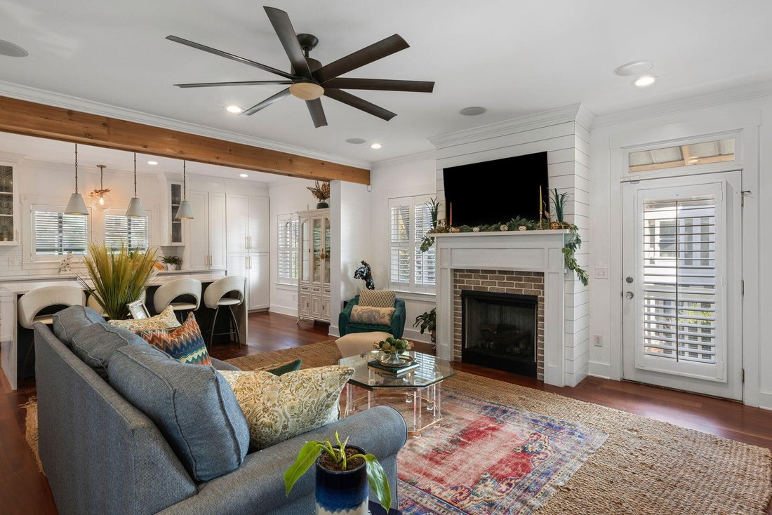 House in Mount Pleasant, South Carolina, United States 5 - 16704347