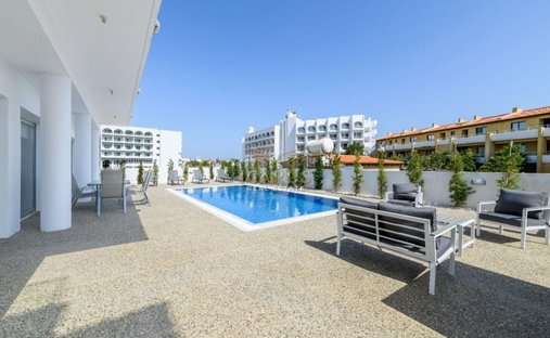 Maison à Paralímni, District de Famagouste, Chypre 1