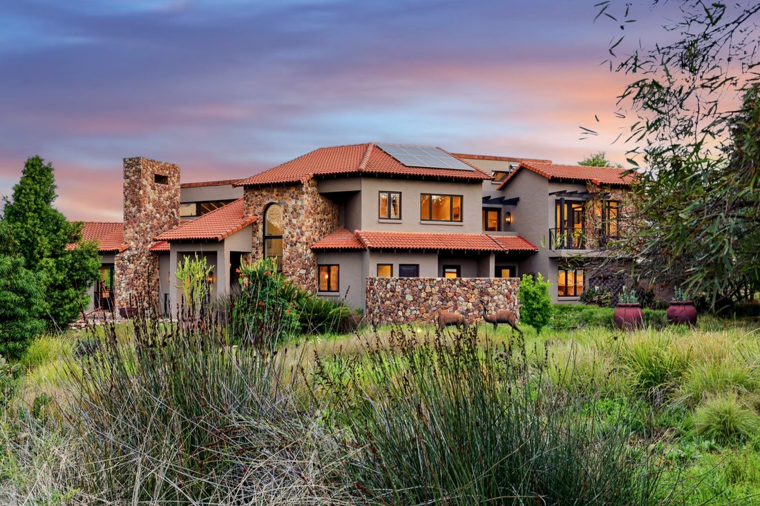 Maison à Centurion Central, Gauteng, Afrique du Sud 2 - 16703052