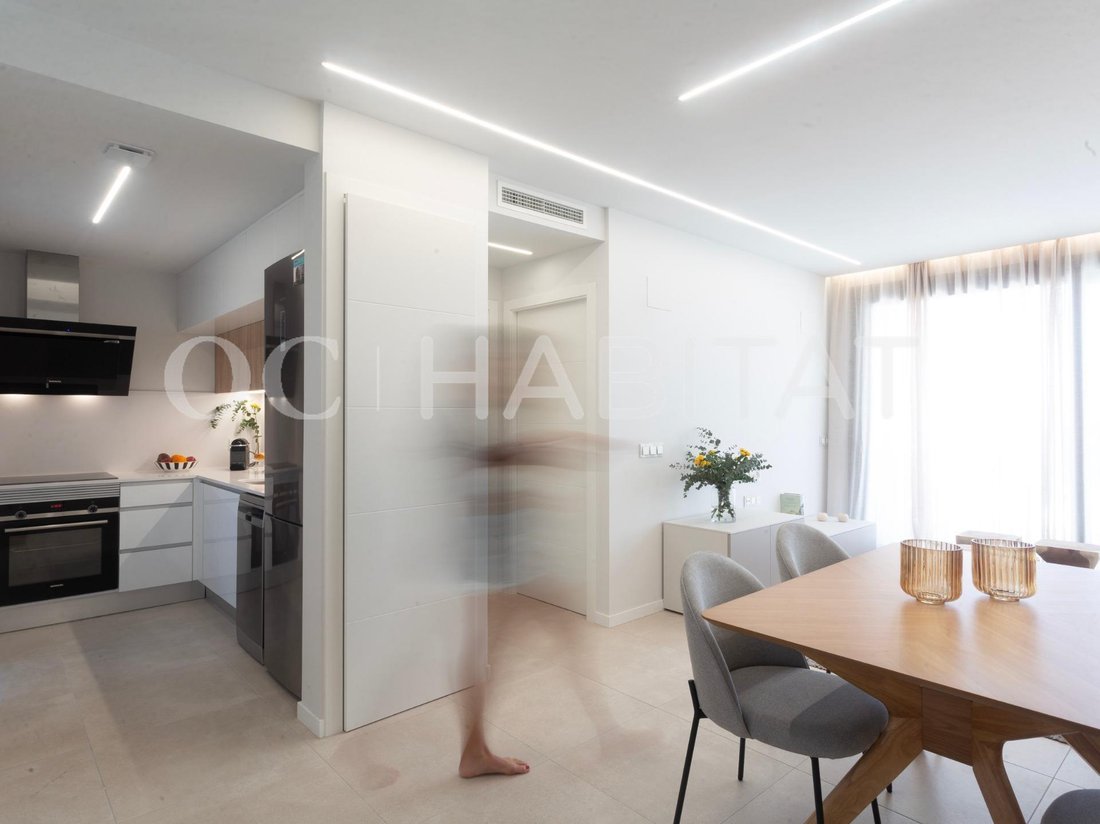 Penthouse en Denia, Comunidad Valenciana, España 3 - 16703546