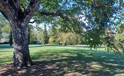 Castle for Sale in Périgueux, Nouvelle-Aquitaine, France
