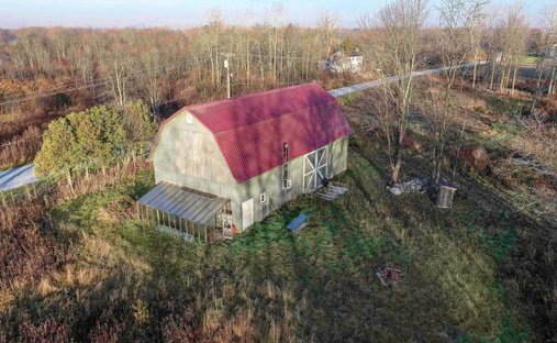 Terreno a Ray, Michigan, Stati Uniti 1