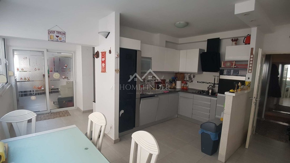 Apartment in Spinut, Split, Split-Dalmatia County 1 - 16703601