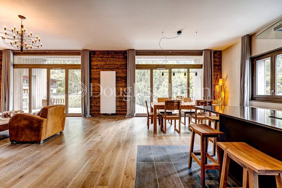 Apartment in Chamonix-Mont-Blanc, Auvergne-Rhône-Alpes, France 2 - 16031333