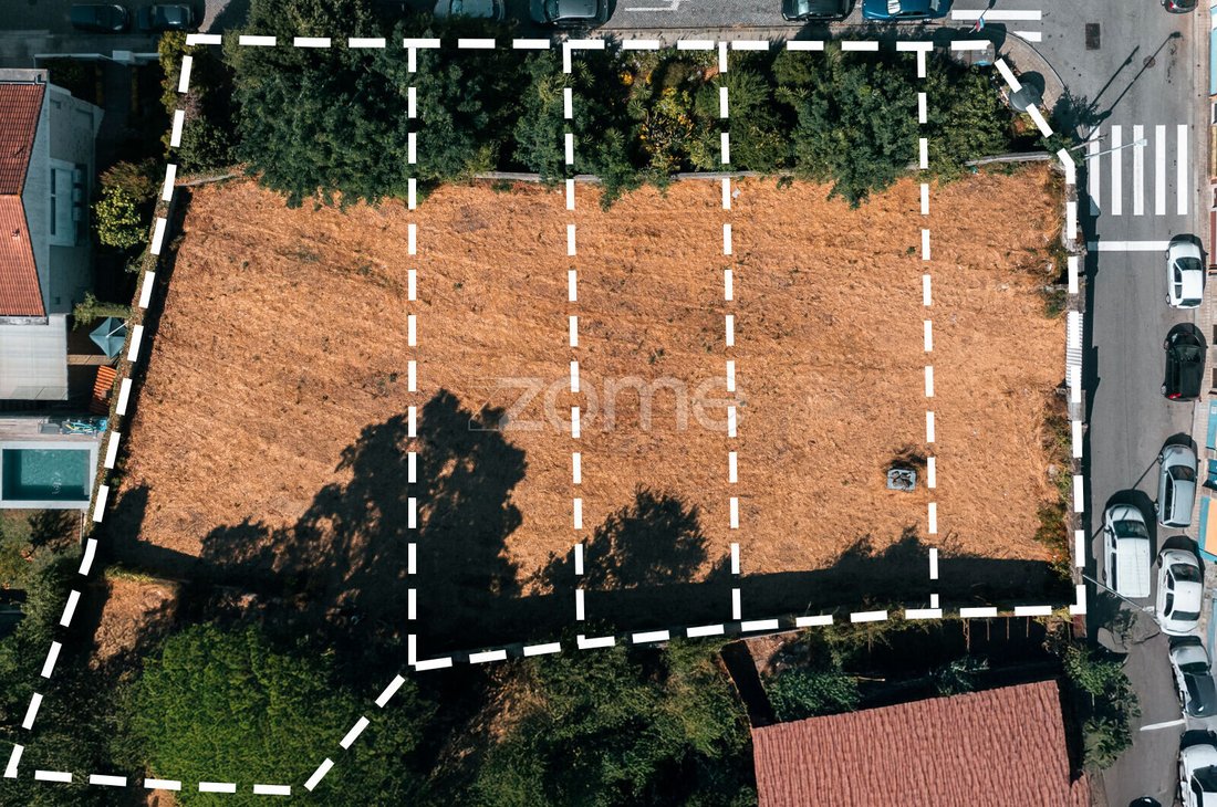Land in Campanha, Porto District, Portugal 4 - 16028843