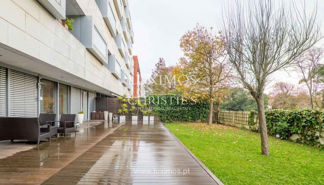 Apartment in Arcozelo, Porto District, Portugal 1 - 16702894