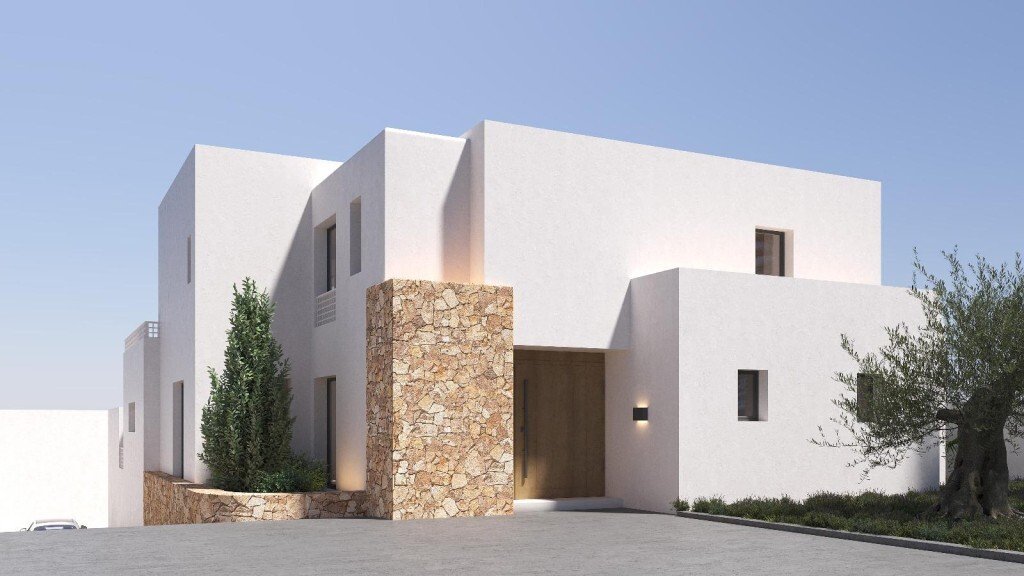 Villa a Teulada, Comunità Valenzana, Spagna 4 - 16703460